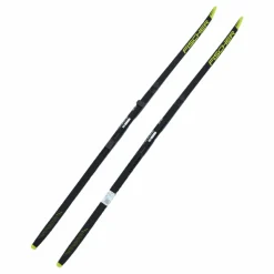 Twin Skin Race Medium Black/Yellow