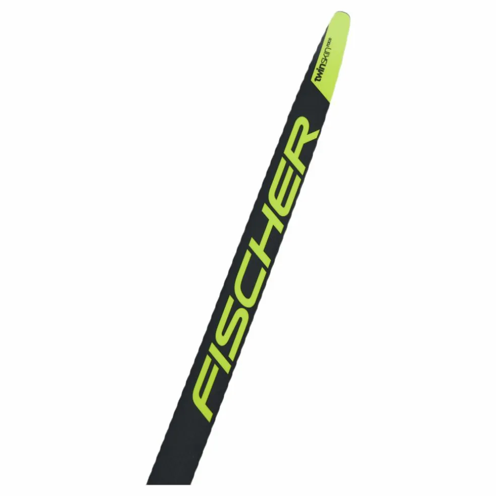 Twin Skin Race Medium Black/Yellow