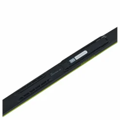 Twin Skin Race Medium Black/Yellow