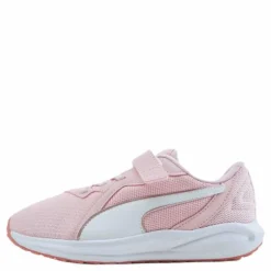 Twitch Runner Ac Ps Chalk Pink-puma White