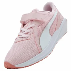 Twitch Runner Ac Ps Chalk Pink-puma White
