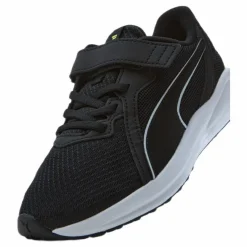 Twitch Runner Ac Ps Puma Black-puma White
