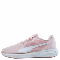 Twitch Runner Chalk Pink-puma White