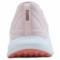 Twitch Runner Jr Chalk Pink-puma White