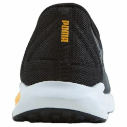 Twitch Runner Puma Black-sunset Glow