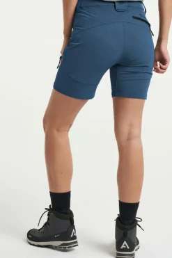 Txlite Flex Shorts W Midnight Navy