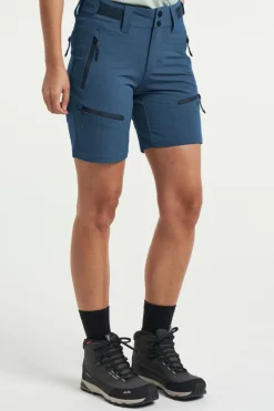 Txlite Flex Shorts  Women Dark Blue