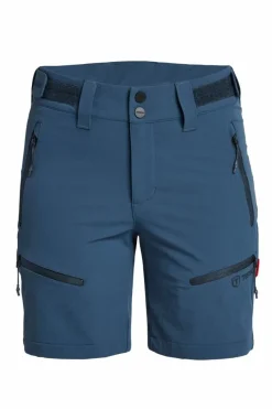 Txlite Flex Shorts  Women Dark Blue