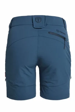 Txlite Flex Shorts  Women Dark Blue