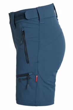 Txlite Flex Shorts  Women Dark Blue