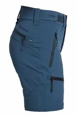 Txlite Flex Shorts  Women Dark Blue