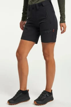 Txlite Flex Shorts  Women Black