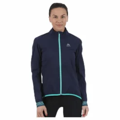 Tyfoon Jacket Blue