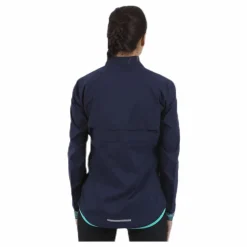 Tyfoon Jacket Blue
