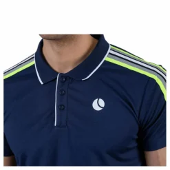 Tyler Polo Blue