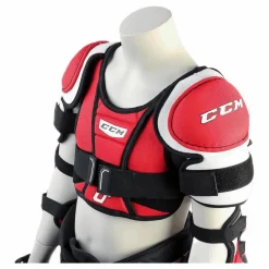 U+ Entry Kit Black/Red