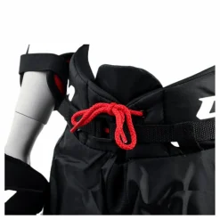 U+ Entry Kit Black/Red