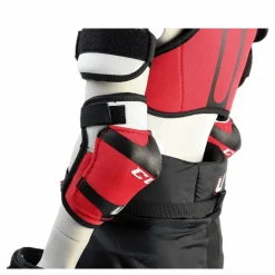 U+ Entry Kit Black/Red