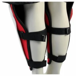 U+ Entry Kit Black/Red