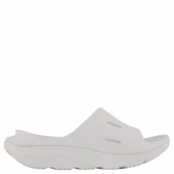 U Ora Recovery Slide 3 White / White