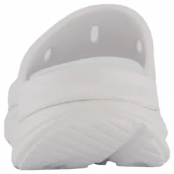 U Ora Recovery Slide 3 White / White