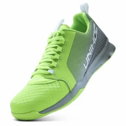 U4 PLUS LowCut Green/Grey