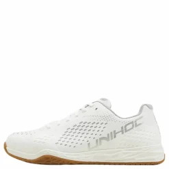 U5 PRO LowCut White/Silver