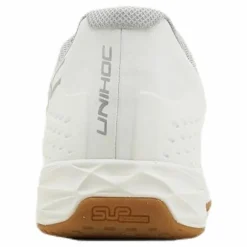 U5 PRO LowCut White/Silver