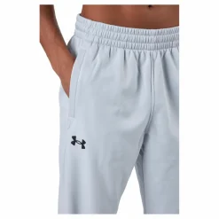 Ua Armour Fleece Joggers Halo Gray