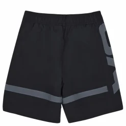 Ua Baseline Woven Short Ii Black