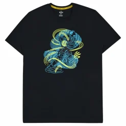 UA CURRY ANIMATED SKETCH SS