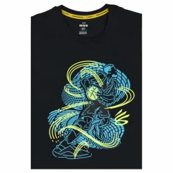 UA CURRY ANIMATED SKETCH SS