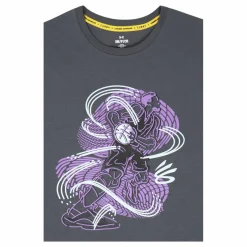 UA CURRY ANIMATED SKETCH SS