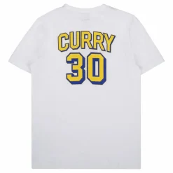 UA Curry Drop Shadow Ss
