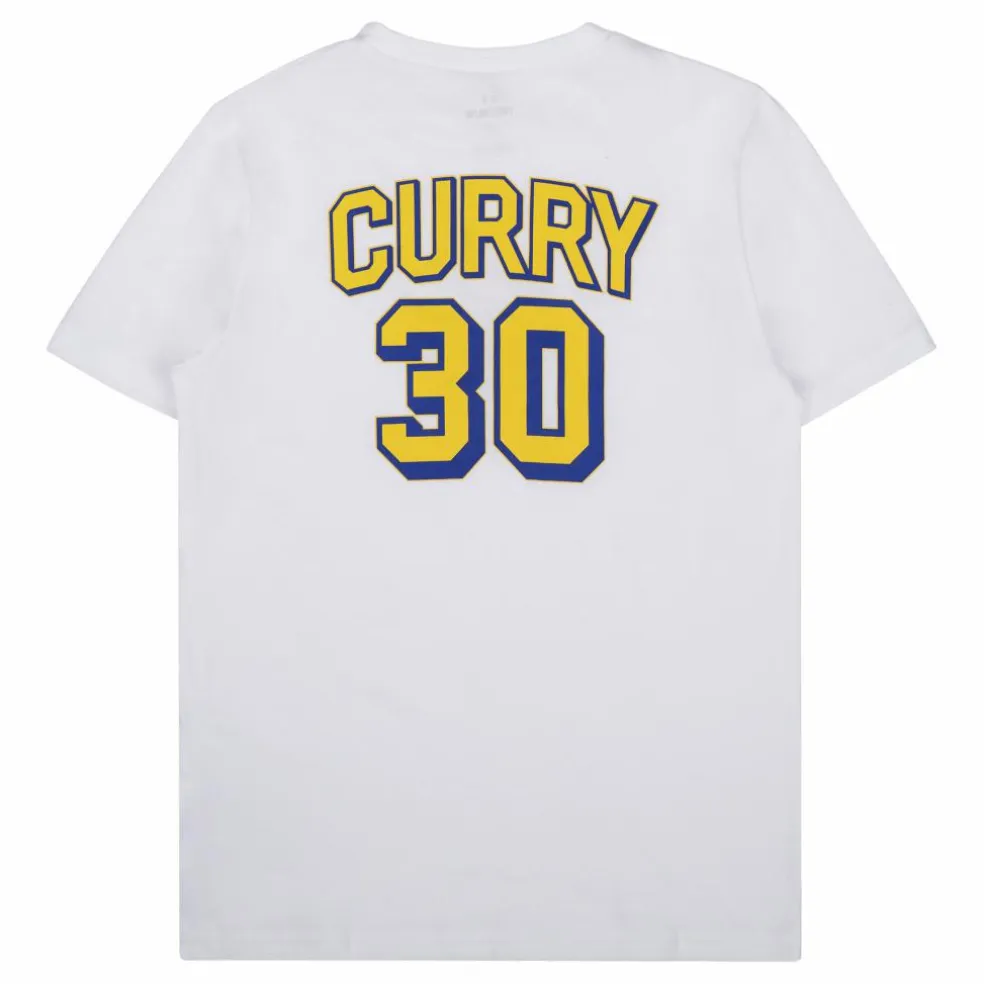 UA Curry Drop Shadow Ss