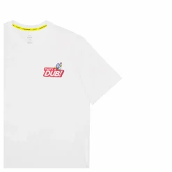 Ua Curry Dub Goat Ss White