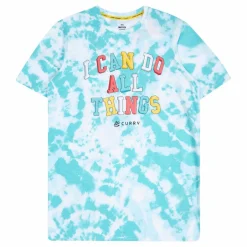 UA Curry "I Can Do All Things"