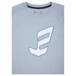 UA Embiid Logo Tee