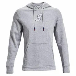 Ua Embiid Signature Hoody