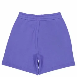 Ua Essl Flc Relax Bf Short Starlight