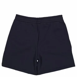 Ua Essl Flc Relax Bf Short Black