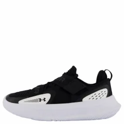 Ua Flow Futr X 4 Black