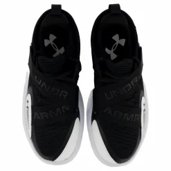 Ua Flow Futr X 4 Black