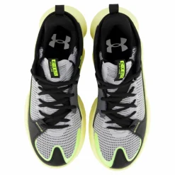 Ua Flow Futr X 3 Black