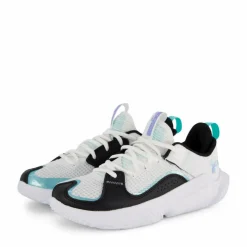 Ua Flow Futr X 3 Sos White