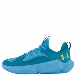 Ua Flow Futr X 3 Uaa Green