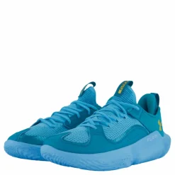 Ua Flow Futr X 3 Uaa Green