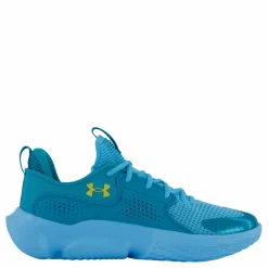 Ua Flow Futr X 3 Uaa Green