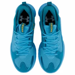 Ua Flow Futr X 3 Uaa Green