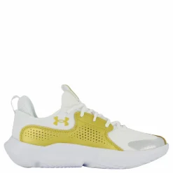 Ua Flow Futr X 3 White
